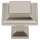 Millennium A950-14-SN Knob Modern 1-1/4-in in Satin Nickel