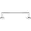 Millennium A950-4-PC Modern Pull in Polished Chrome