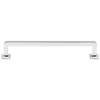 Millennium A950-6-PC Modern Pull in Polished Chrome