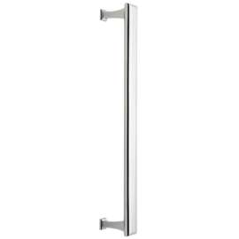 Manhattan D310-12-PC Appliance Pull Modern in Polished Chrome