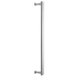 Manhattan D310-18-PC Appliance Pull Modern in Polished Chrome
