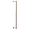 Manhattan D310-18-SN Appliance Pull Modern in Satin Nickel