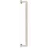 Millennium D950-12-SN Appliance Pull Modern in Satin Nickel