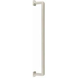 Millennium D950-12-SN Appliance Pull Modern in Satin Nickel