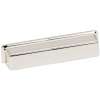 Millennium A952-PN Cup Pull Modern in Polished Nickel