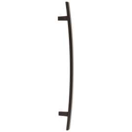 Arch D419-12-CHBRZ Appliance Pull Modern in Chocolate Bronze