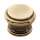 Knob Traditional 1/2-in in Polished Antique