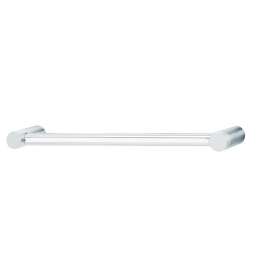 Spa 1 A7020-12-PC Modern Towel Bar in Polished Chrome
