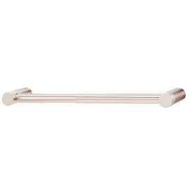 Spa 1 A7020-12-PN Modern Towel Bar in Polished Nickel