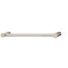 Spa 1 A7020-12-SN Modern Towel Bar in Satin Nickel