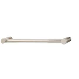 Spa 1 A7020-12-SN Modern Towel Bar in Satin Nickel