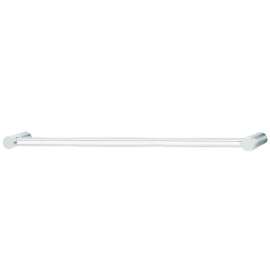 Spa 1 A7020-18-PC Modern Towel Bar in Polished Chrome