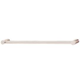 Spa 1 A7020-18-PN Modern Towel Bar in Polished Nickel