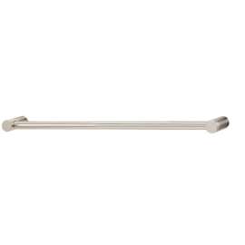Spa 1 A7020-18-SN Modern Towel Bar in Satin Nickel