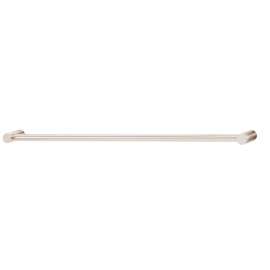Spa 1 A7020-24-PN Modern Towel Bar in Polished Nickel