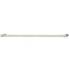 Spa 1 A7020-24-SN Modern Towel Bar in Satin Nickel