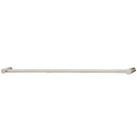 Spa 1 A7020-24-SN Modern Towel Bar in Satin Nickel