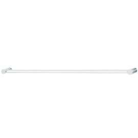 Spa 1 A7020-30-PC Modern Towel Bar in Polished Chrome