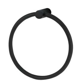Modern Towel Ring 6-in