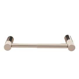 Spa 1 A7060-PN Modern Tissue Holder 6-1/2-in in Polished Nickel
