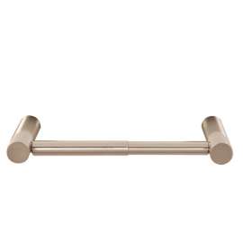 Spa 1 A7060-SN Modern Tissue Holder 6-1/2-in in Satin Nickel