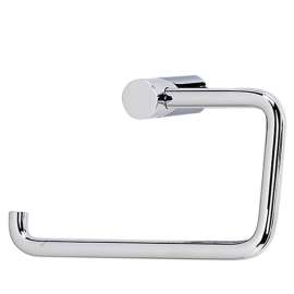 Spa 1 A7066-PC Modern Tissue Holder 5-1/2-in in Polished Chrome