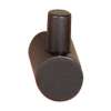 Spa 1 A7080-BRZ Modern Robe Hook in Bronze