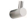 Spa 1 A7080-SN Modern Robe Hook in Satin Nickel