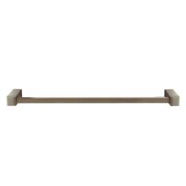 Spa 2 A7120-12-SN Modern Towel Bar in Satin Nickel