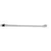 Spa 2 A7120-18-PN Modern Towel Bar in Polished Nickel