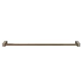 Spa 2 A7120-18-SN Modern Towel Bar in Satin Nickel