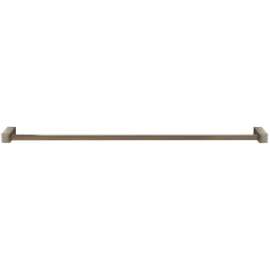 Spa 2 A7120-24-SN Modern Towel Bar in Satin Nickel