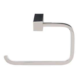Spa 2 A7166-PC Modern Tissue Holder 5-1/2-in in Polished Chrome
