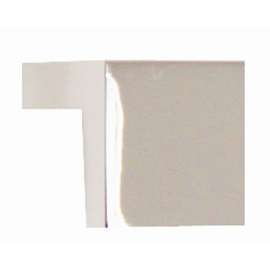 A960-PC Tab Pull Modern in Polished Chrome