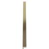 D960-12-PN Appliance Pull Tab Pull Modern Polished Nickel in Polished Nickel