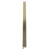 D960-18-PN Appliance Pull Tab Pull Modern Polished Nickel in Polished Nickel