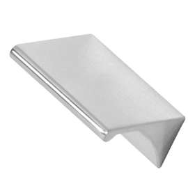 A970-15-PC Tab Pull Modern in Polished Chrome