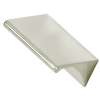 A970-15-PN Tab Pull Modern Polished Nickel in Polished Nickel
