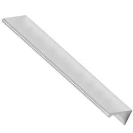 A970-8-PC Tab Pull Modern in Polished Chrome