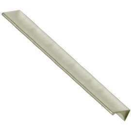 D970-12-SN Appliance Pull Tab Pull Modern in Satin Nickel
