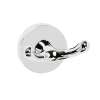 Contemporary I A8384-PC Modern Robe Hook in Polished Chrome