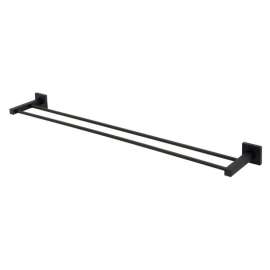A8425-30 Contemporary II Double Towel Bar Modern