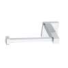 Modern Tissue Holder 6-7/8-in in Polished Chrome