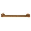 Embassy A9020-12-AEM Towel Bar Traditional in Antique English Matte