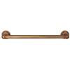 Embassy A9020-18-AEM Towel Bar Traditional in Antique English Matte