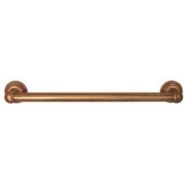 Embassy A9020-24-AEM Towel Bar Traditional in Antique English Matte