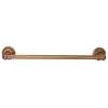 Towel Bar Traditional in Antique English