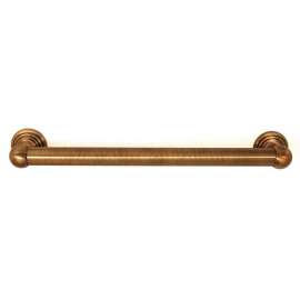 Embassy A9022-24-AEM Grab Bar Traditional in Antique English Matte