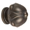 Ornate A6929-14-BARC Knob Traditional 1-1/4-in in Barcelona