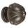 Ornate A6929-14-BARC Knob Traditional 1-1/4-in in Barcelona